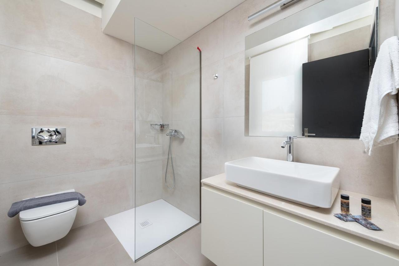 Villa Pantheon Luxury Rhodes Island