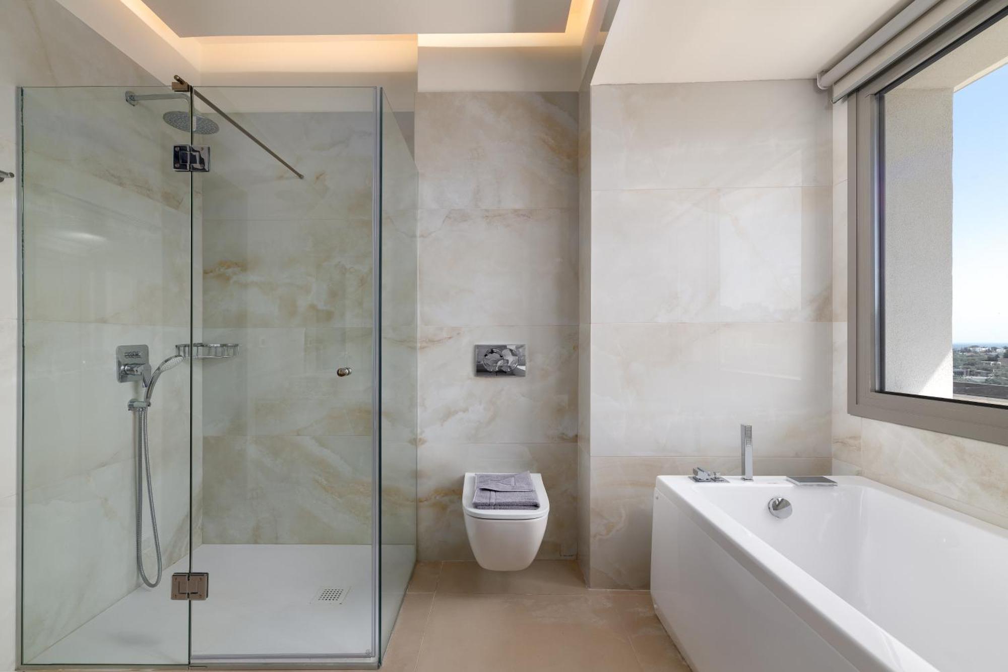 Pantheon Luxury Rhodes Island Villa Afantou