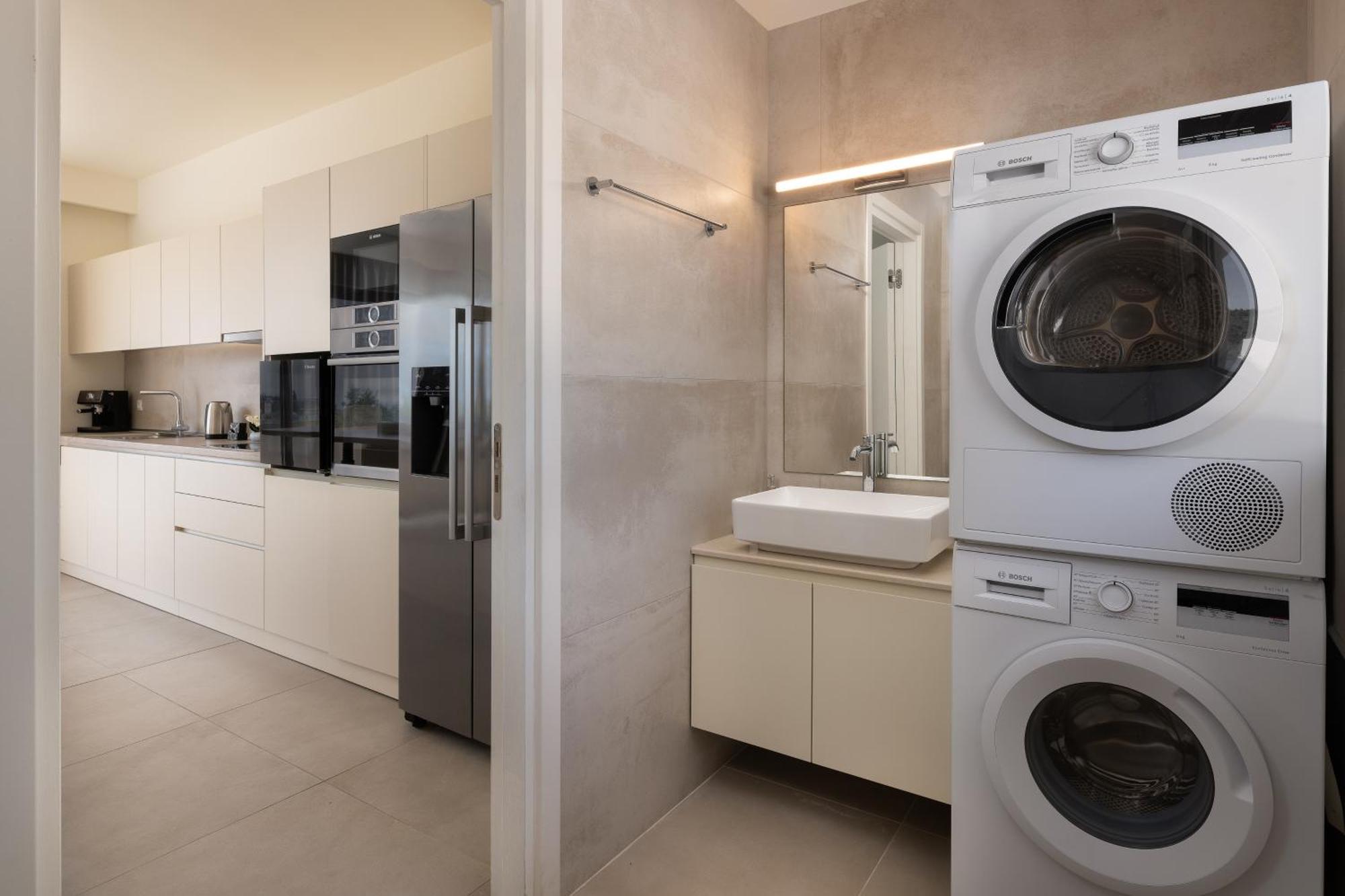 Pantheon Luxury Rhodes Island