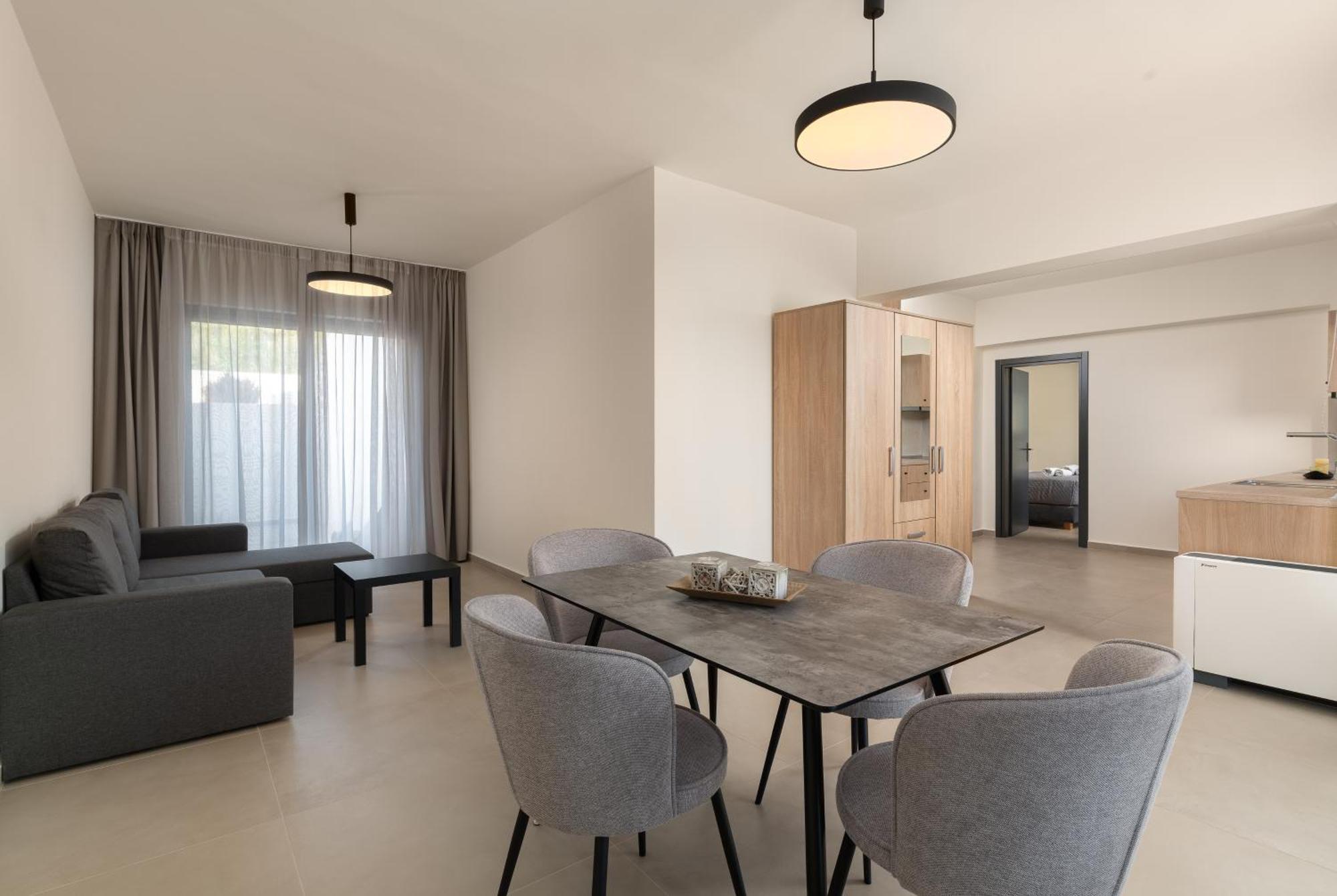 Villa Pantheon Luxury Rhodes Island *