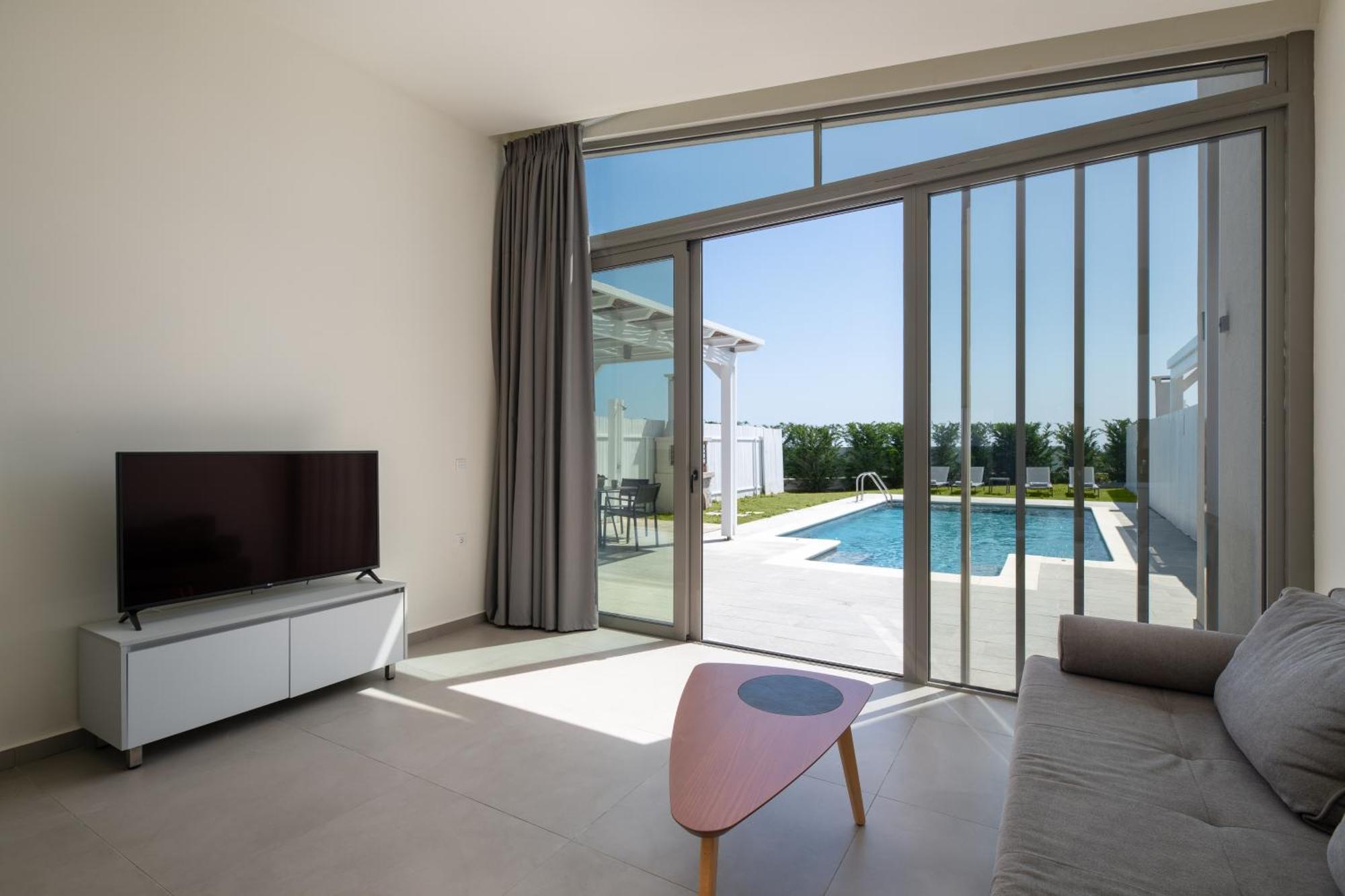 Pantheon Luxury Rhodes Island * Afantou