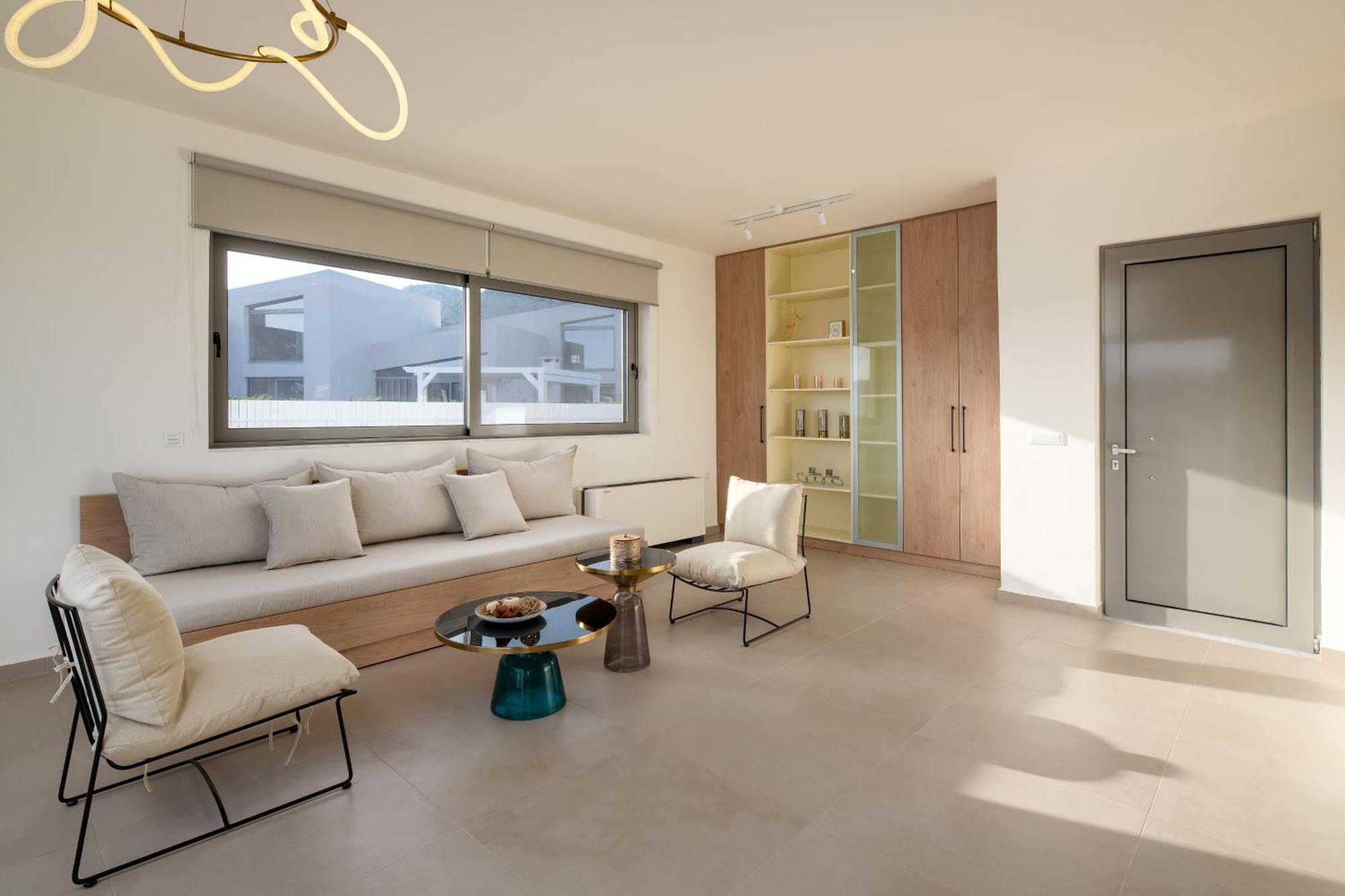 Pantheon Luxury Rhodes Island Afantou
