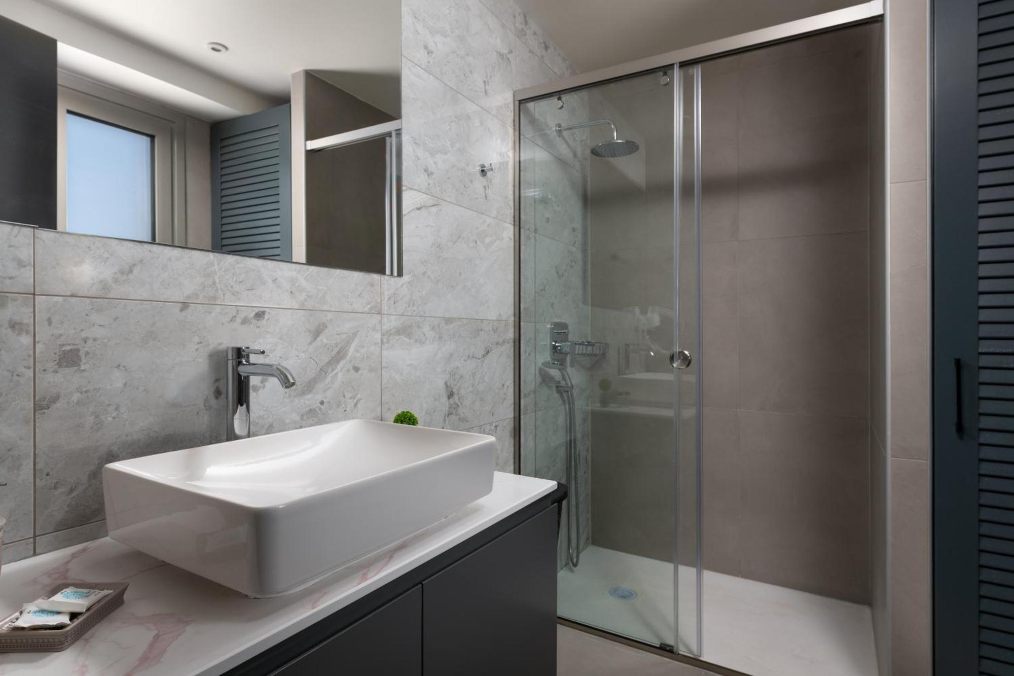 Villa Pantheon Luxury Rhodes Island Afantou