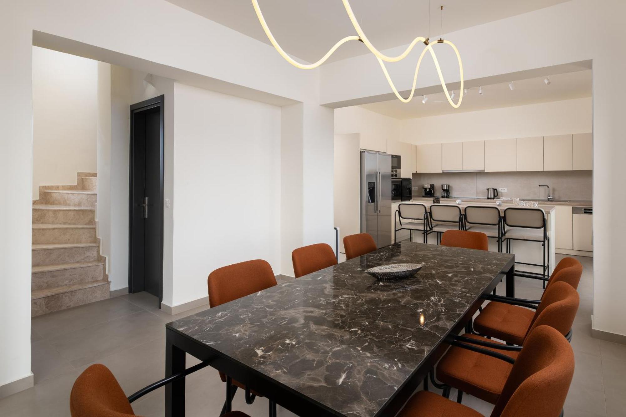 Pantheon Luxury Rhodes Island *