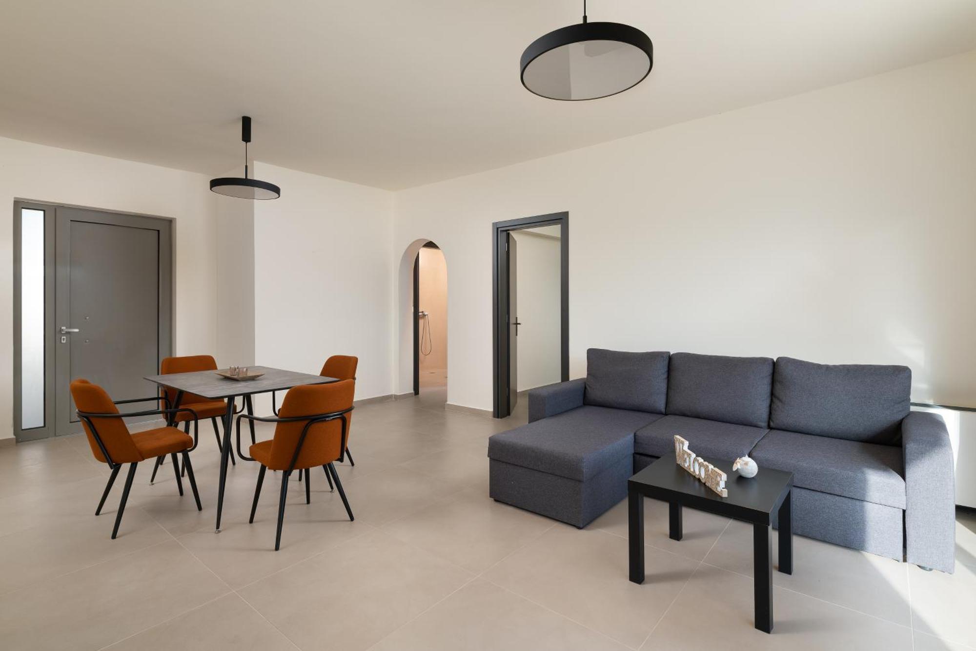 Villa Pantheon Luxury Rhodes Island Afantou