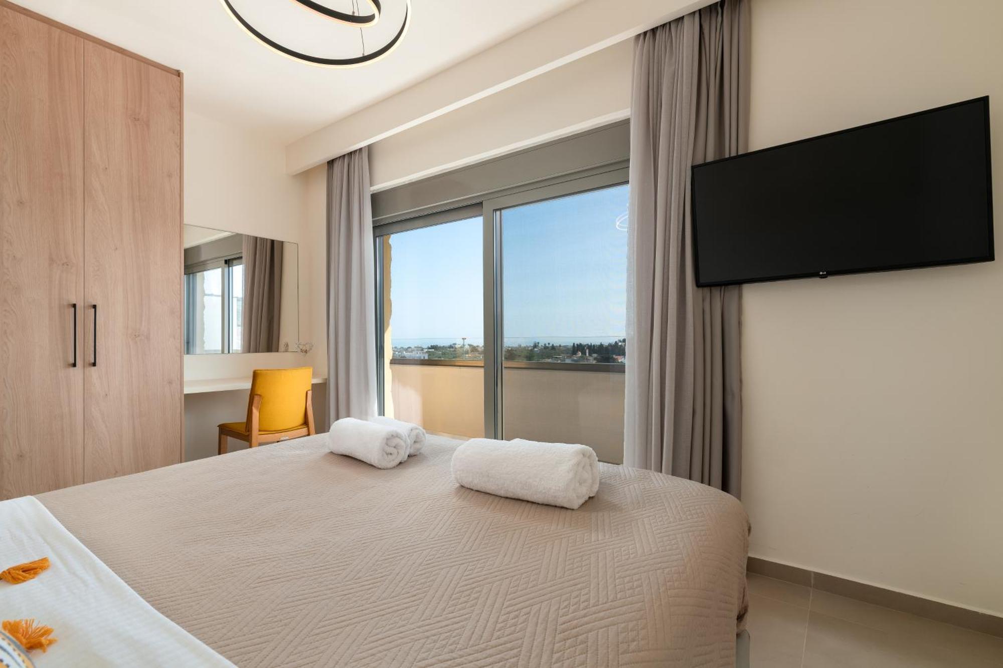 Pantheon Luxury Rhodes Island *