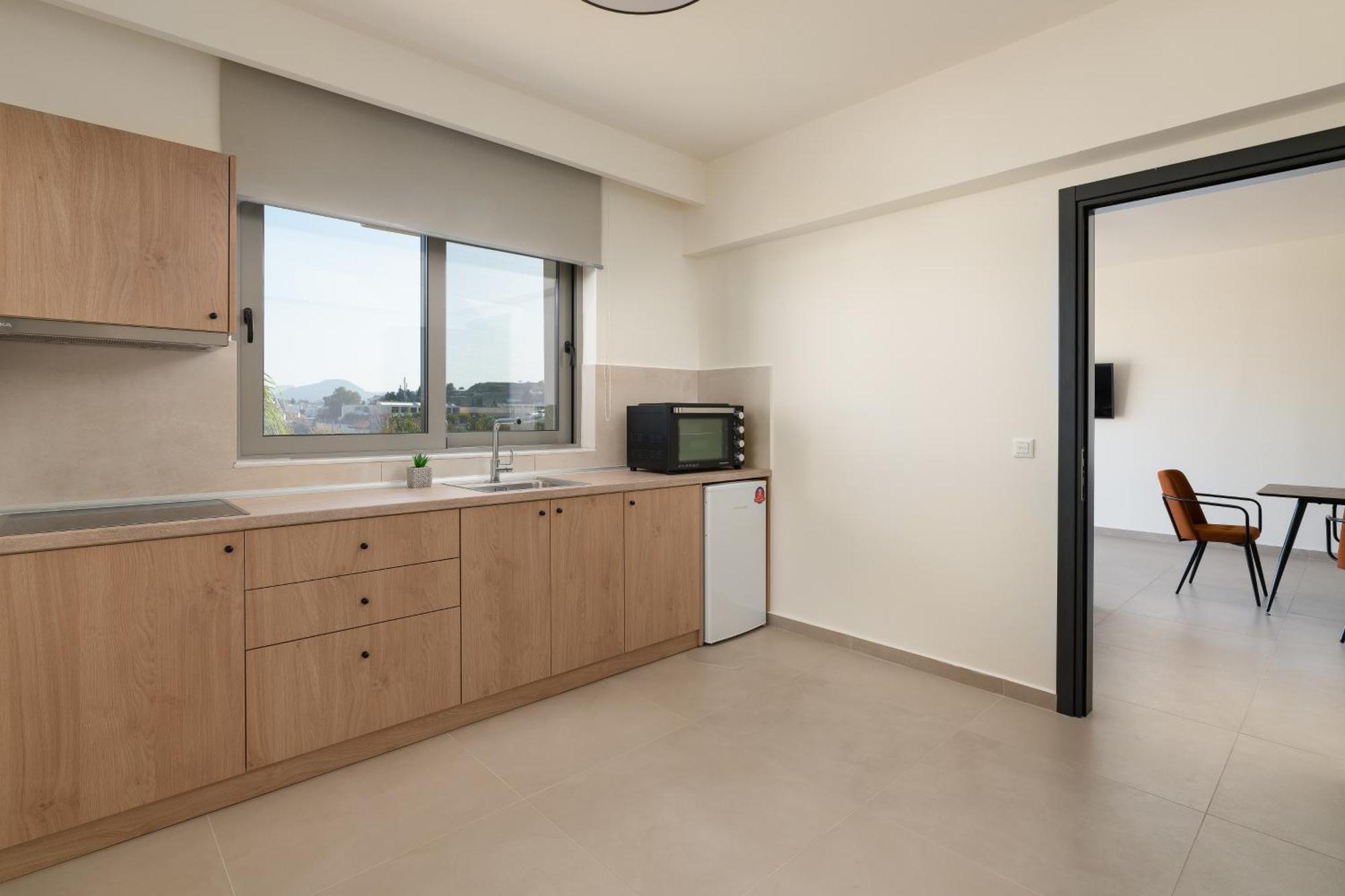 Villa Pantheon Luxury Rhodes Island Afantou