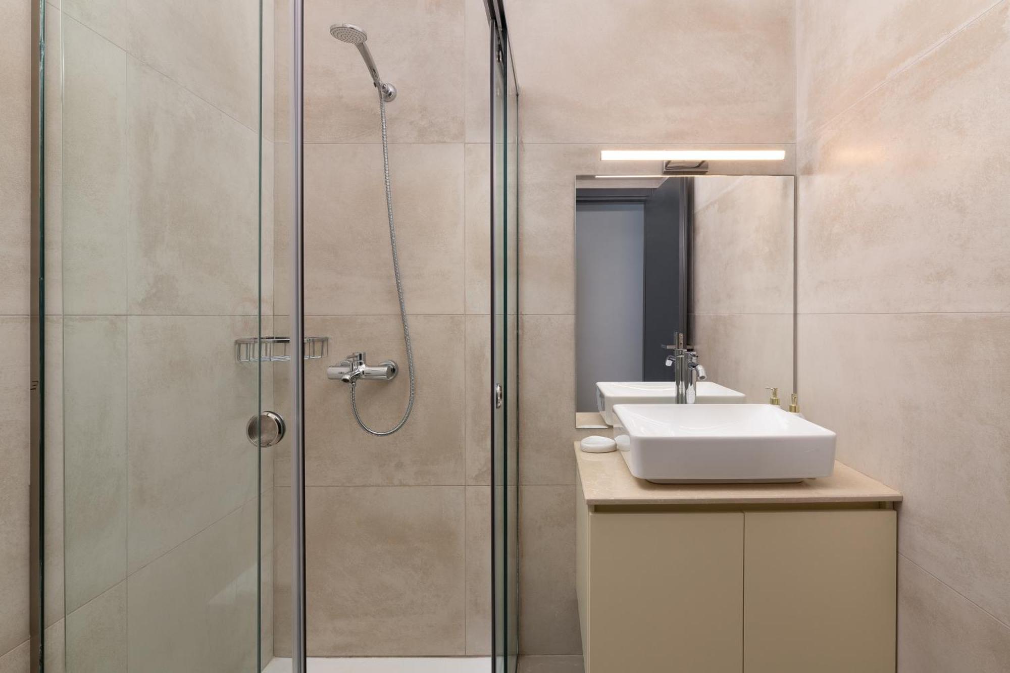 Pantheon Luxury Rhodes Island * Afantou