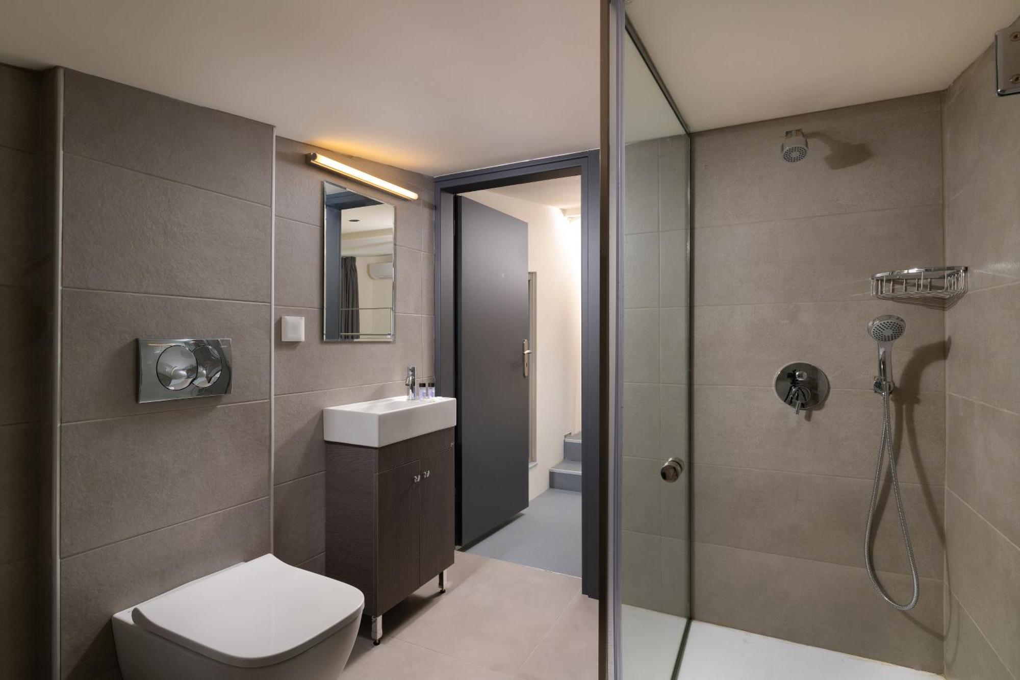 Pantheon Luxury Rhodes Island Vila
