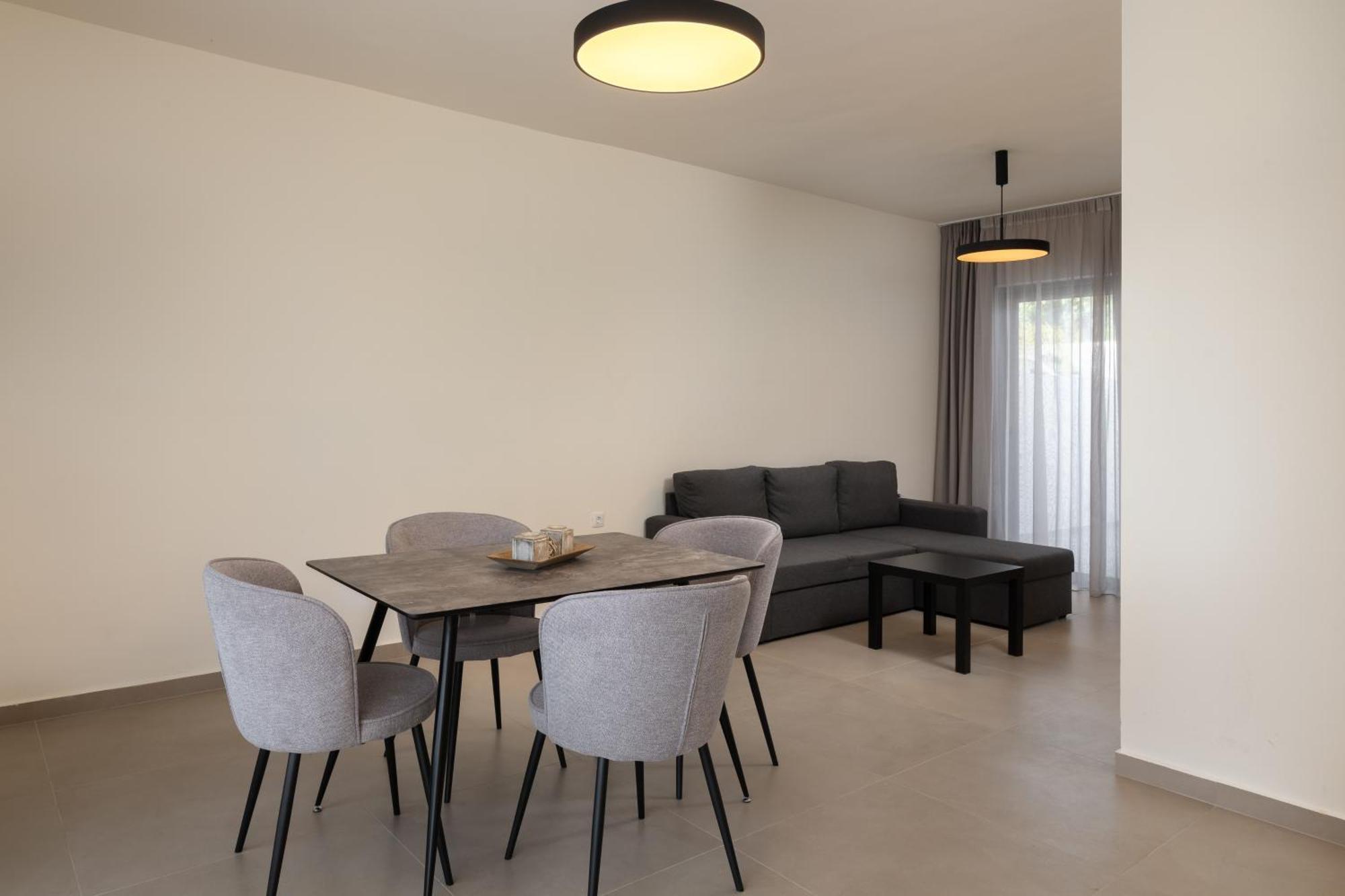 Vila Pantheon Luxury Rhodes Island